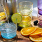 Stacking Glasses