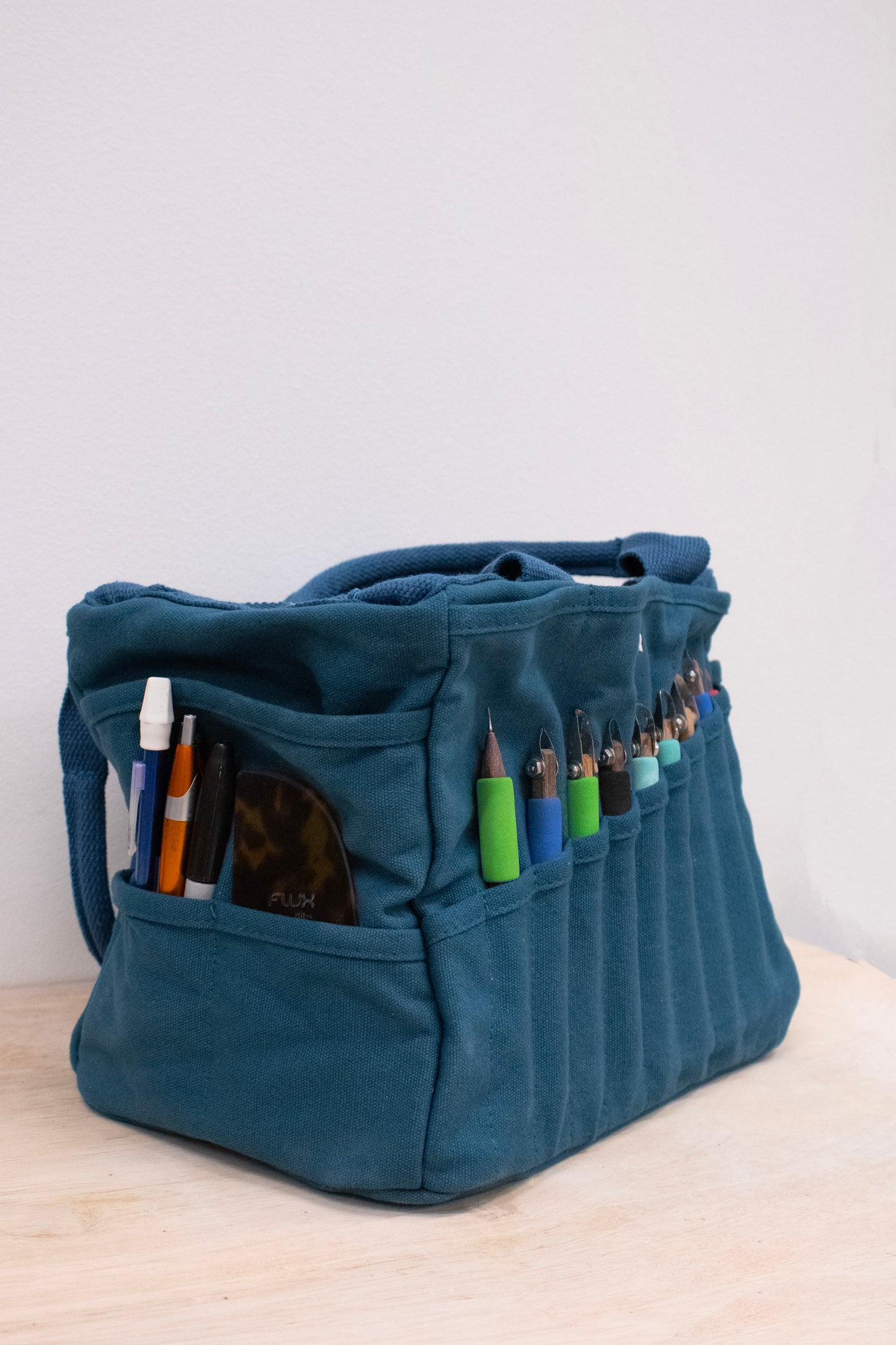 Artist's Studio Bag by Soolla®