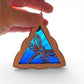 Pollinator Mini Suncatchers