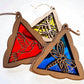 Pollinator Mini Suncatchers