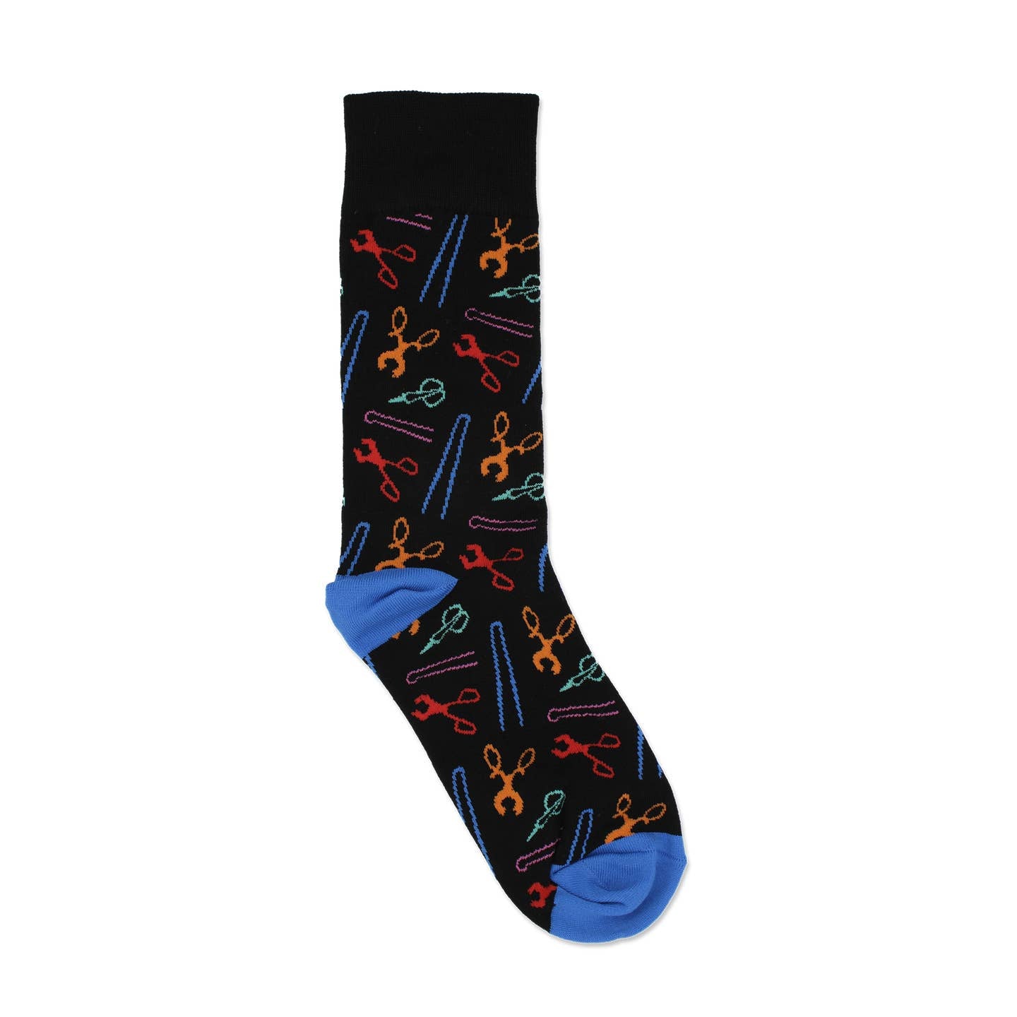 Glass Tools Socks