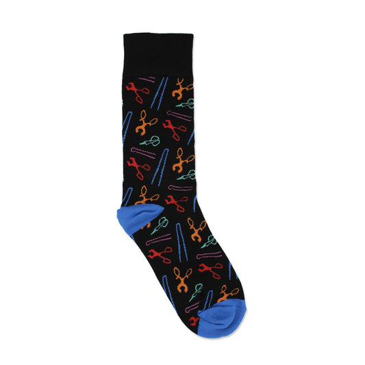 Glass Tools Socks