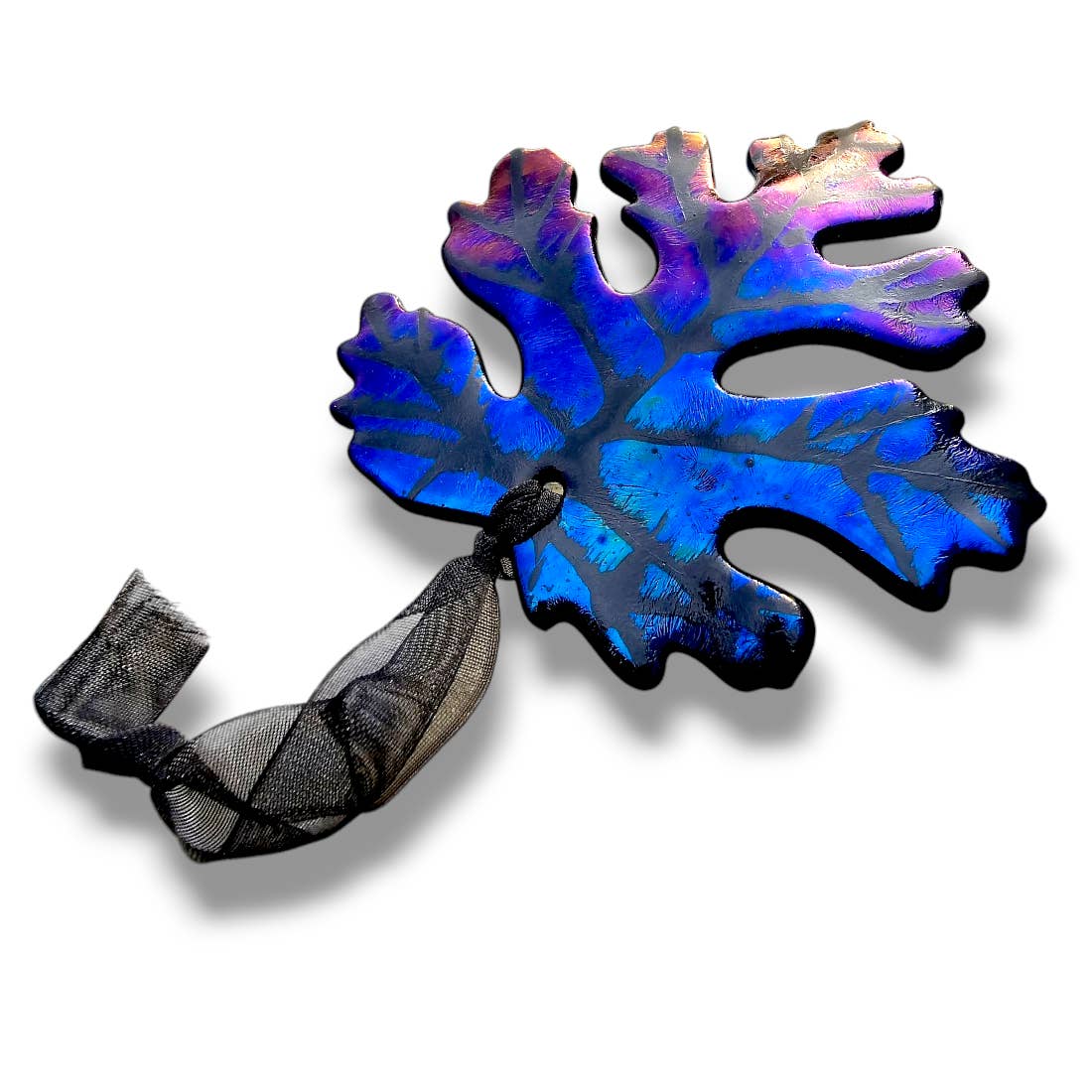 Leaf Ornaments