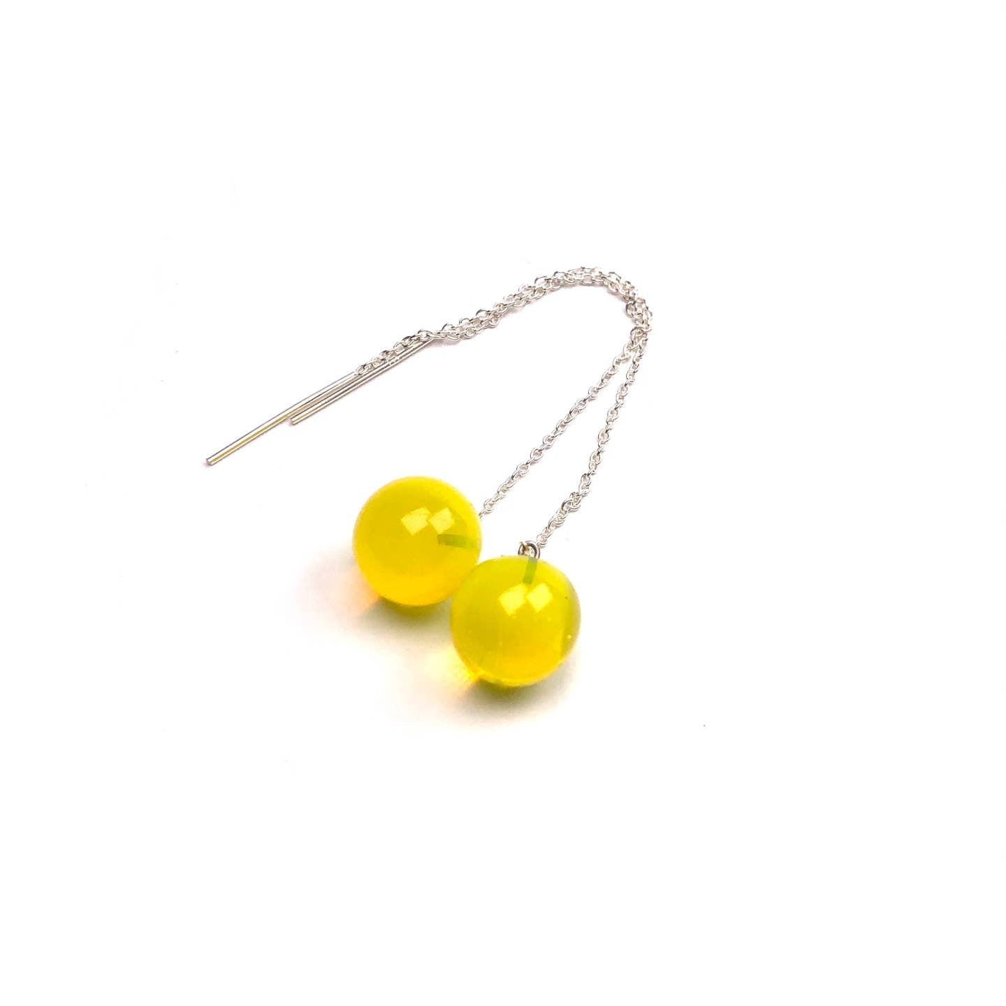 Simple Globe Threaders