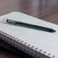 Glass Stationery Pen