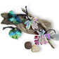 Leaf Ornaments