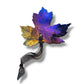 Leaf Ornaments
