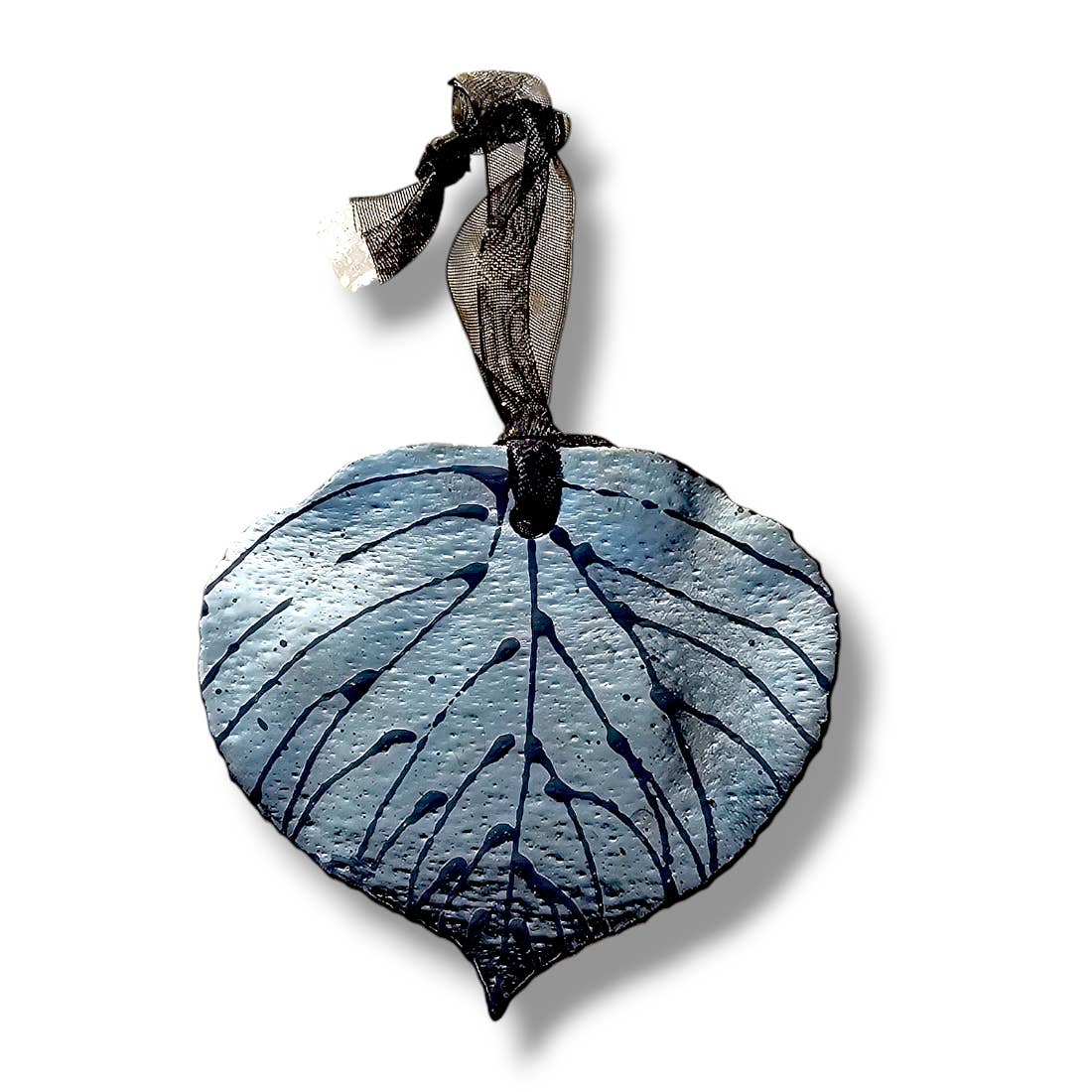 Leaf Ornaments