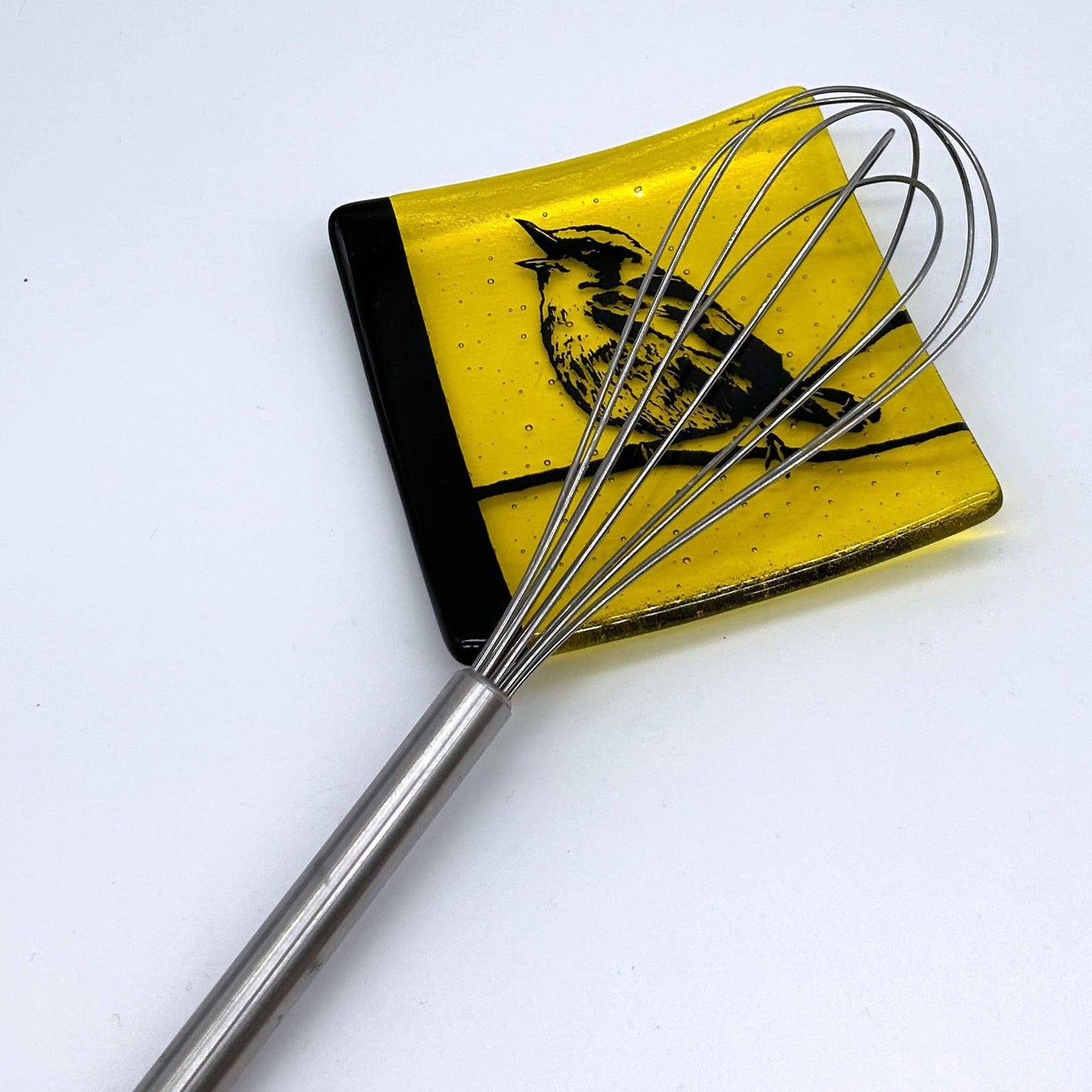 Catch-All Dish - Warbler | 4.5"