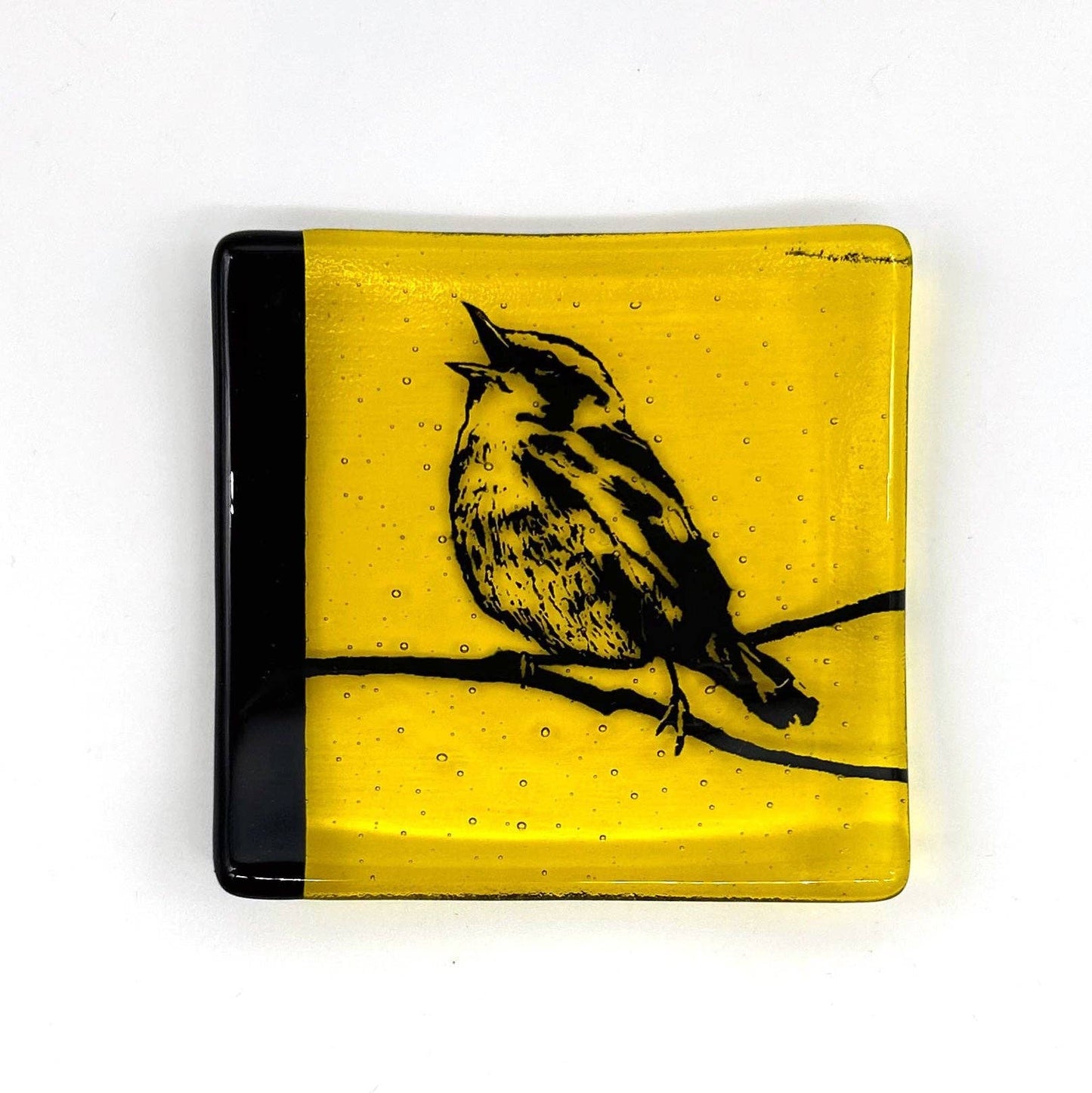 Catch-All Dish - Warbler | 4.5"