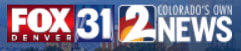 Fox Denver News logo
