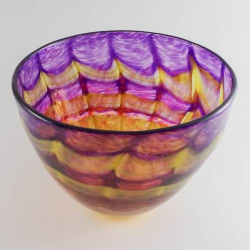 Mandala Bowl - Small