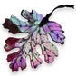 Leaf Ornaments