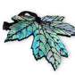 Leaf Ornaments