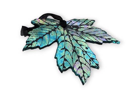 Leaf Ornaments