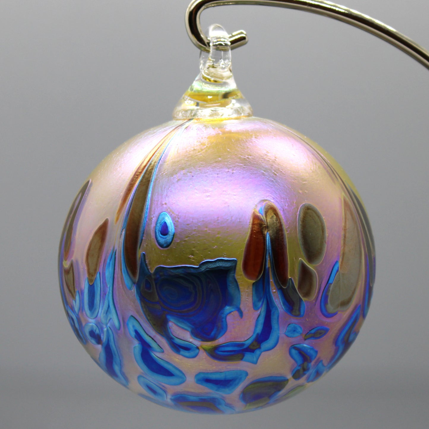 Artisan Ornaments