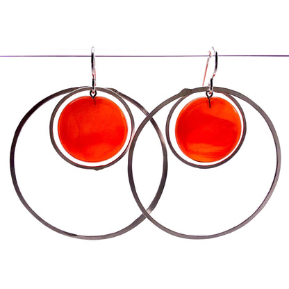 Plato Earrings