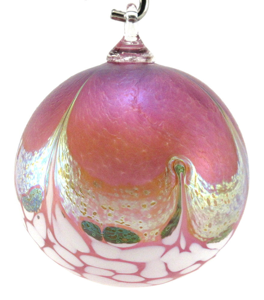 Artisan Ornaments