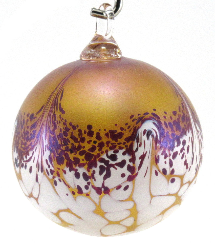  WHOLE HOUSEWARES Artisan Crafted Hand Blown Glass