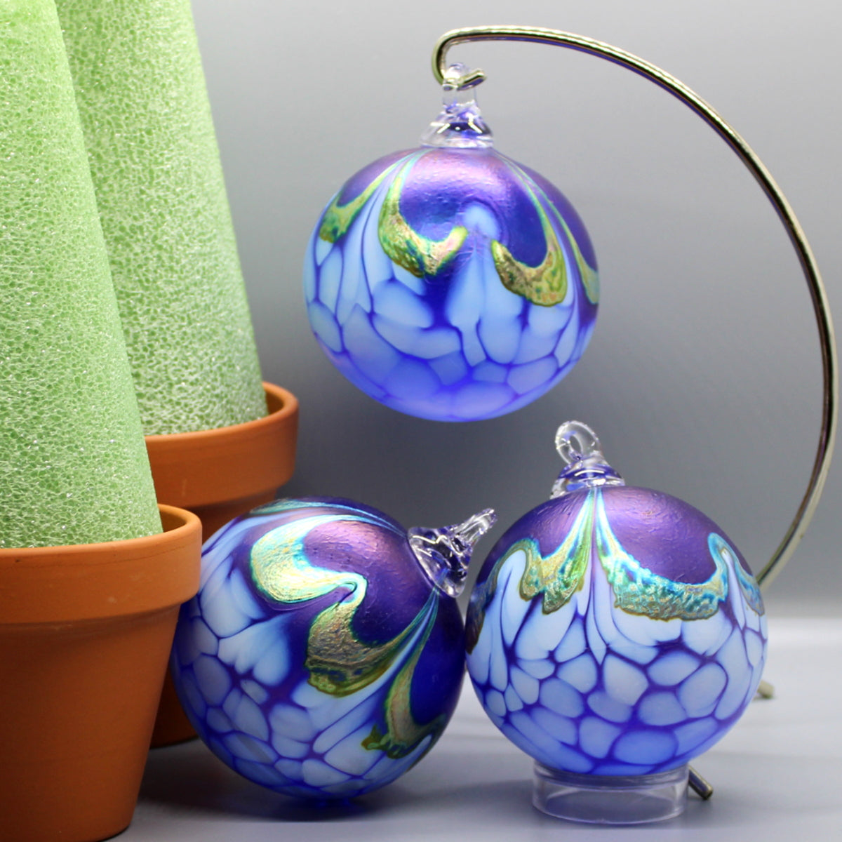 Artisan Ornaments