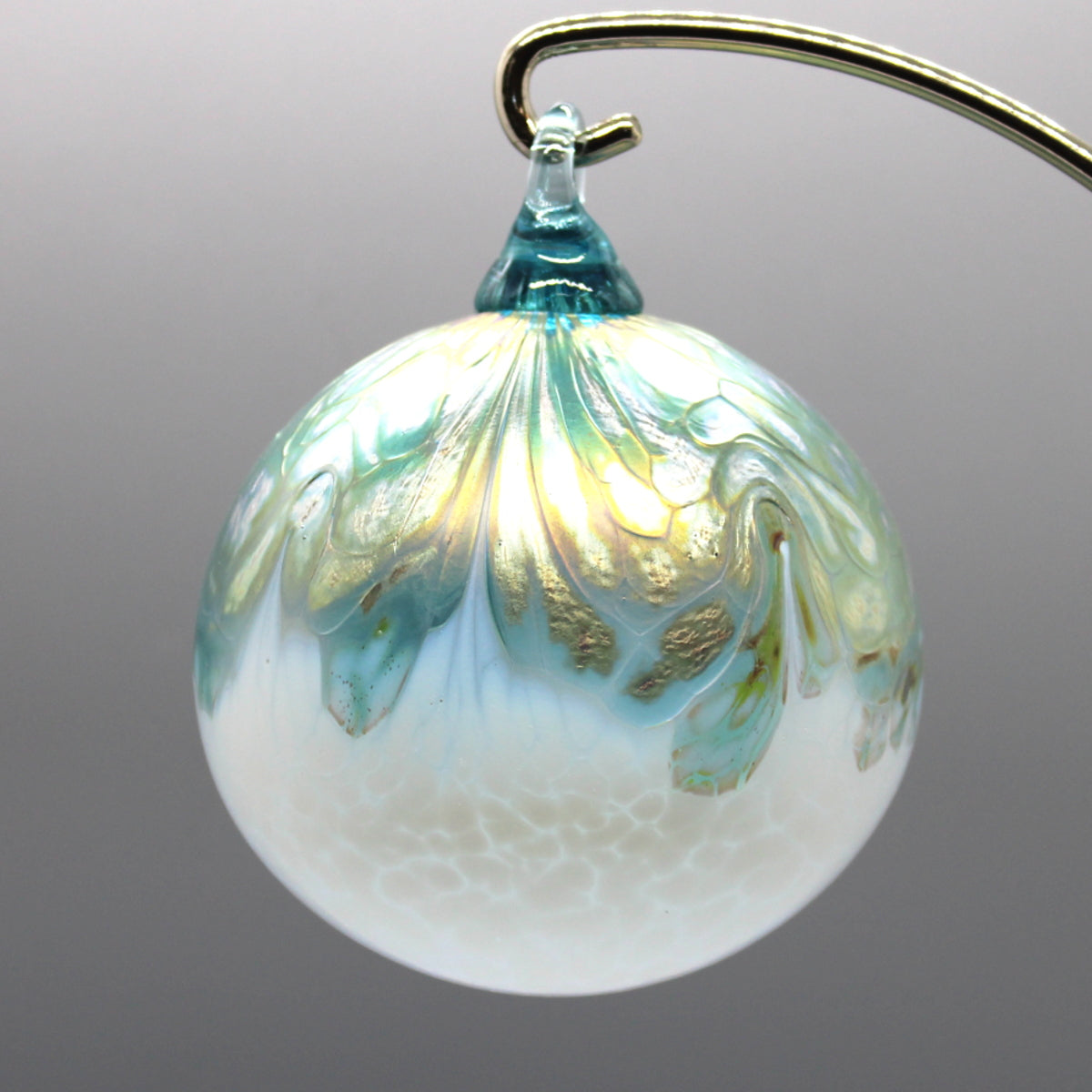 Alchemy Ornaments