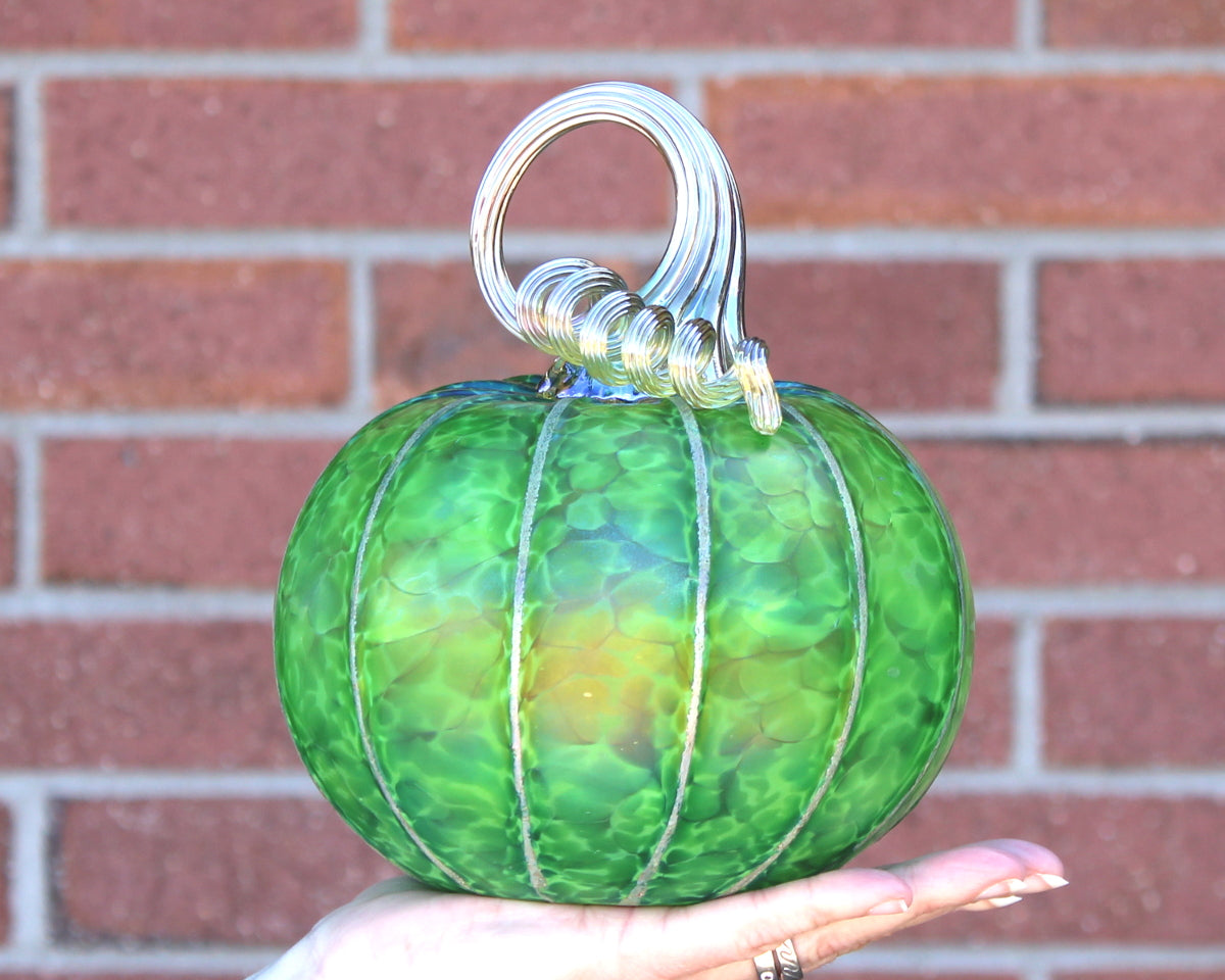 Green Meadows Pumpkins + Gourds