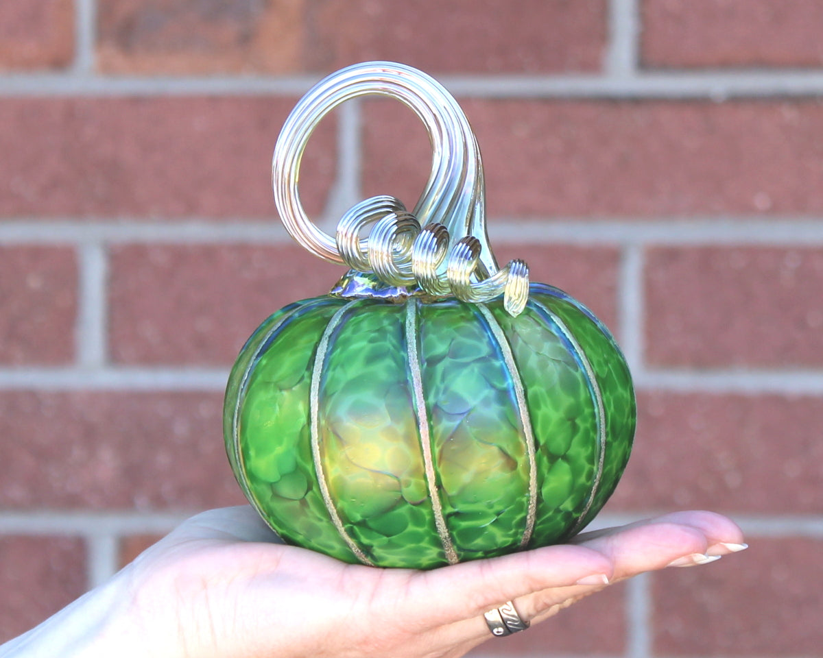 Green Meadows Pumpkins + Gourds