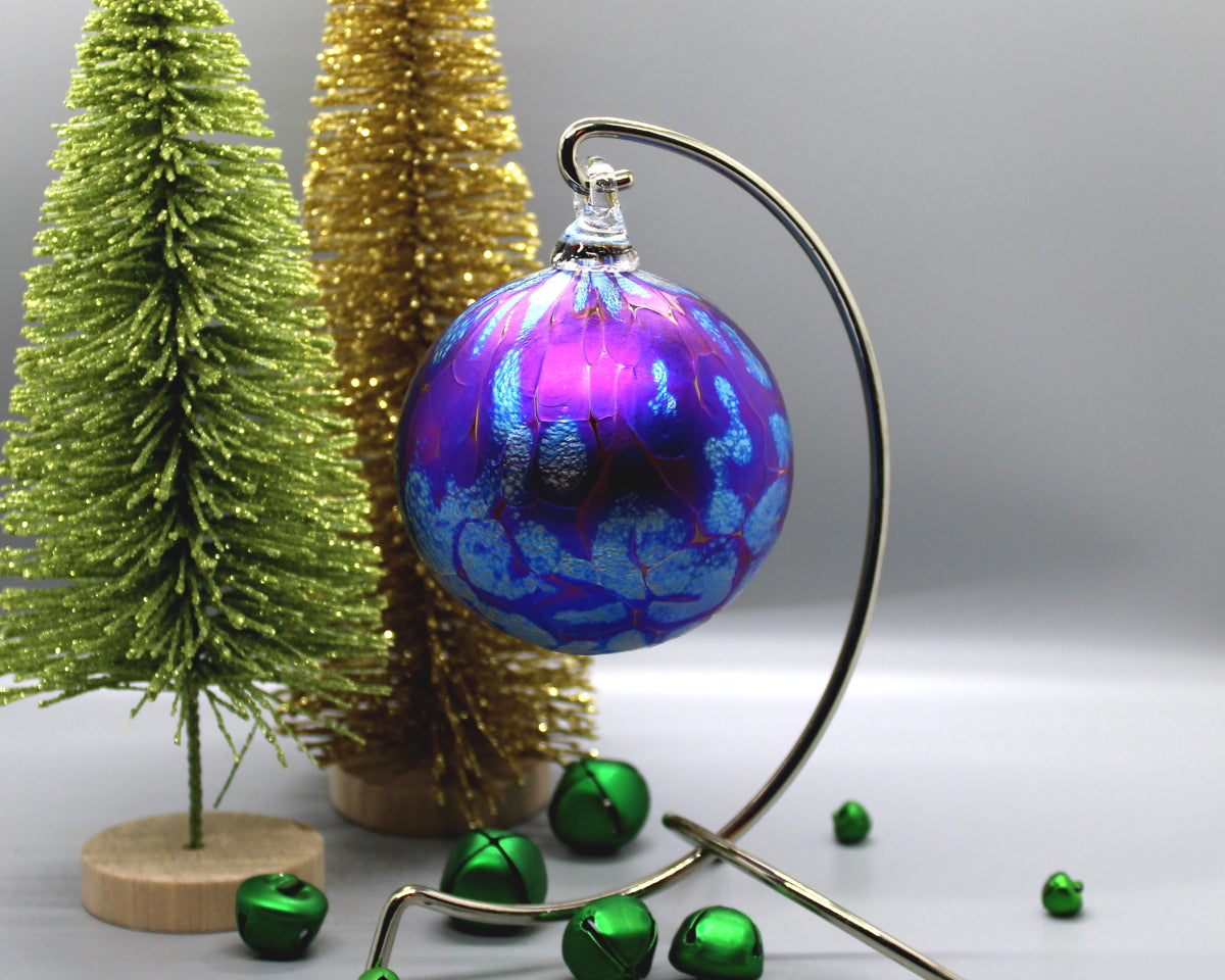 Dapple Ornaments