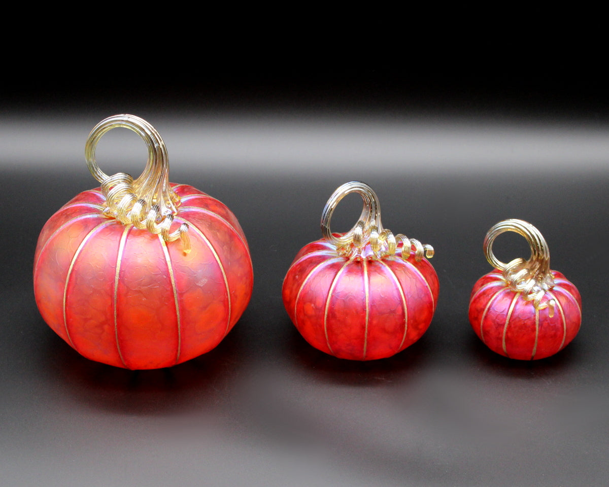 Merlot Pumpkins + Gourds