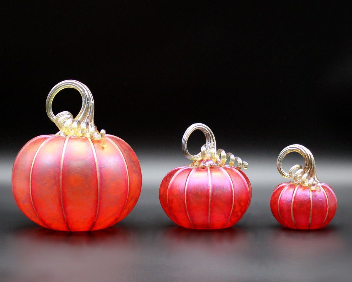 Merlot Pumpkins + Gourds