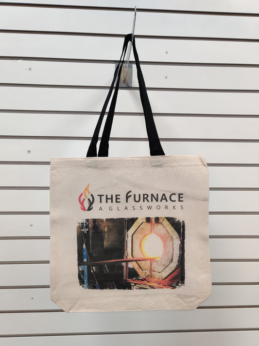 The Furnace: A Glassworks – The Furnace: a glassworks + gallery