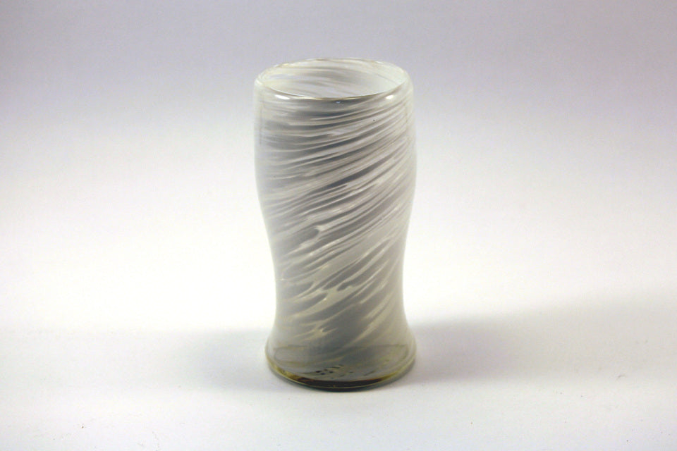 Swirl Photo Glassware