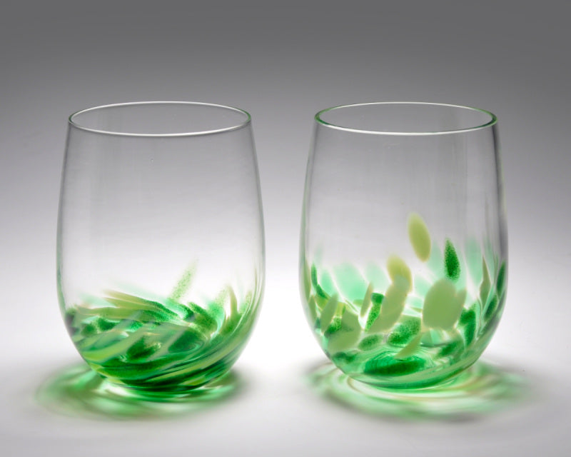 Vino Breve Stemless Tumblers